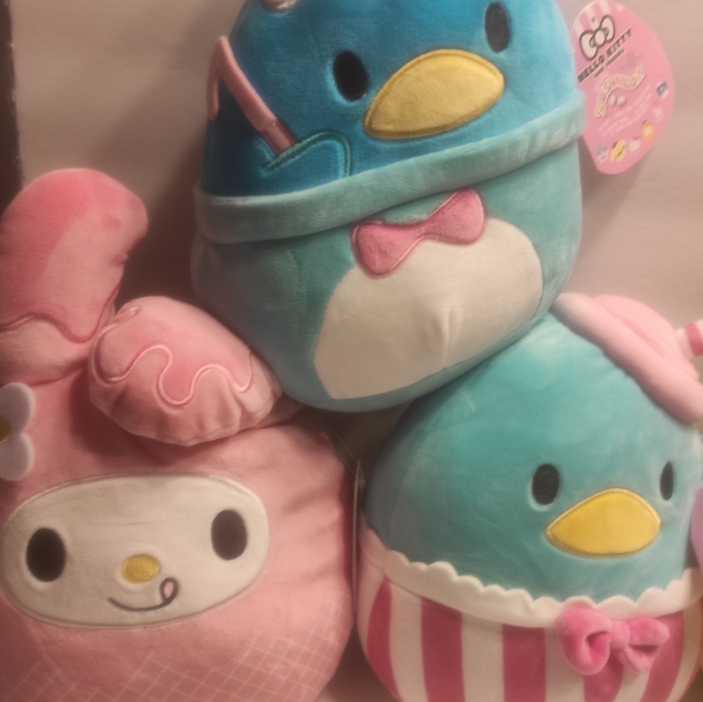 Hello Kitty Food Bundle - Picture 2 of 9